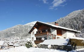 Haus Netzer Irma