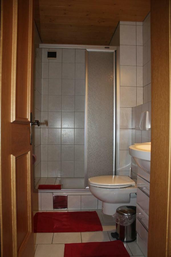 Haus Netzer Irma Appartement Sankt Gallenkirch Buitenkant foto